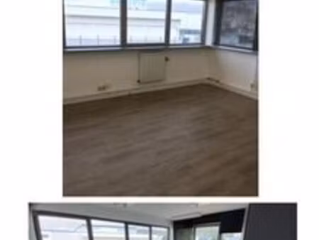 bureaux 90 m²