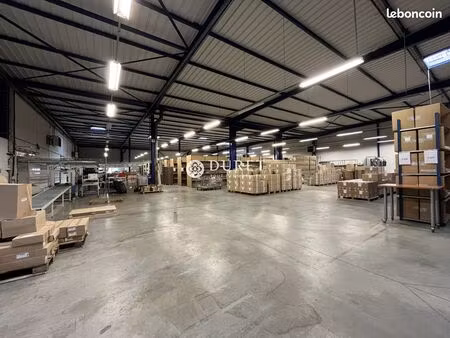 local 4758 m² saint-gilles-croix-de-vie