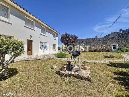 maison 5 pièces 145 m²
