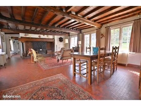 maison 6 pièces 152 m²