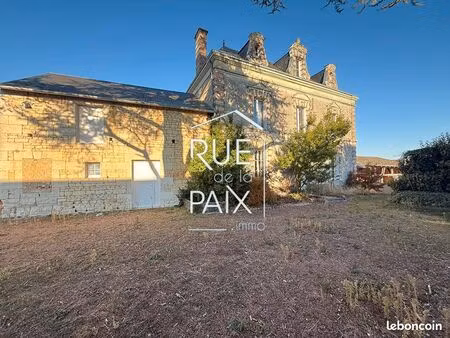 maison 4 pièces 113 m²