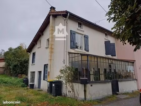 appartement 6 pièces 114 m²