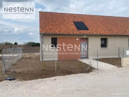 immeuble 2 pièces 50 m²
