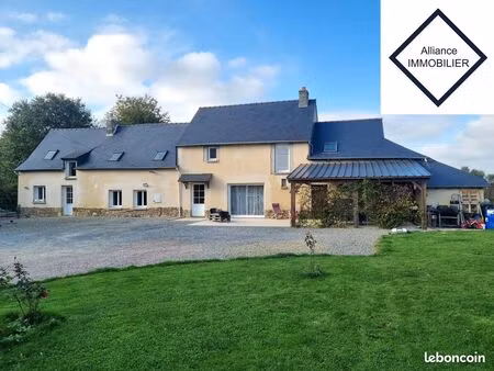 longère 7 pièces 173 m²