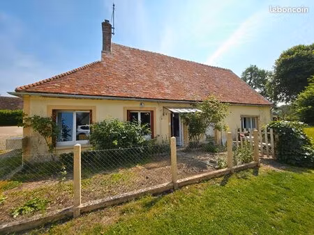 maison 2 pièces 72 m²