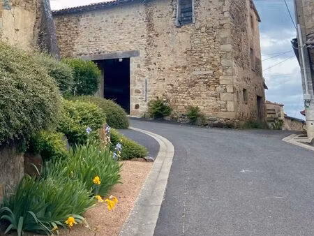 ? grange à vendre – égliseneuve-près-billom (63)