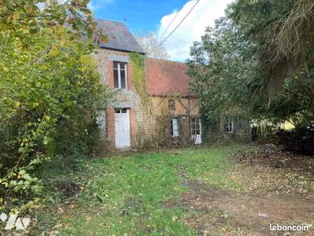 maison 3 pièces 85 m²