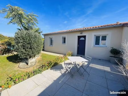 maison 5 pièces 95 m²