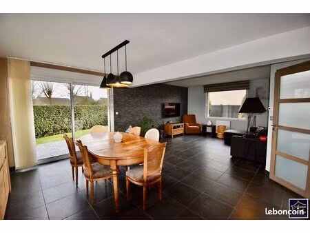 maison 6 pièces 150 m²