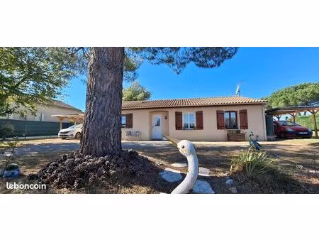 villa 5 pièces 103 m²