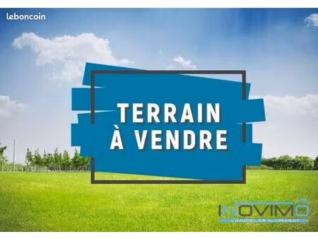 terrain 150 m² teteghem coudekerque village
