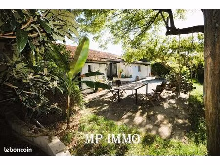 maison 5 pièces 125 m²