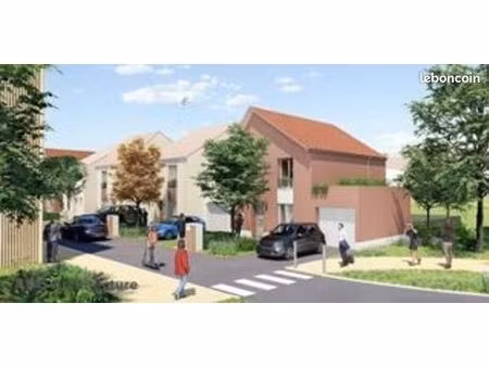 maison - 4 pièces - 26363