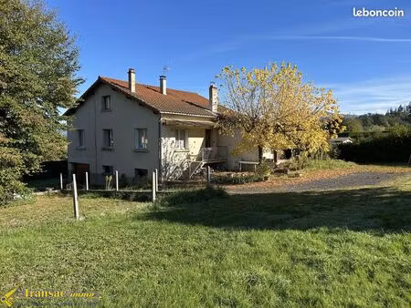 maison 5 pièces 104 m²