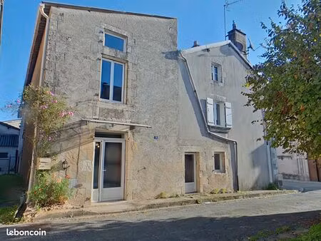 maison 4 pièces 108 m²