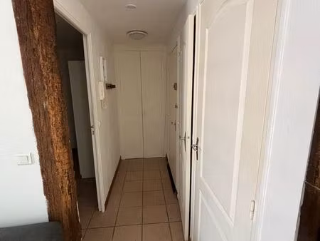 meublé centre ville