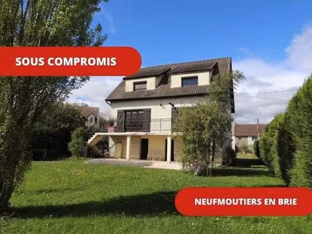 maison 7 pièces 175 m²