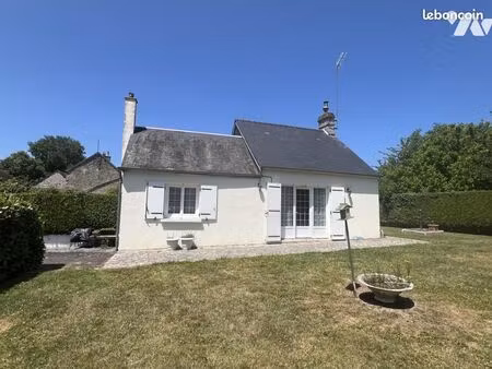 maison 2 pièces 48 m²