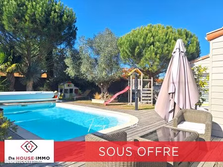 propriété 6 pièces 185 m²