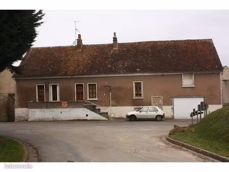 maison 6 pièces 122 m²