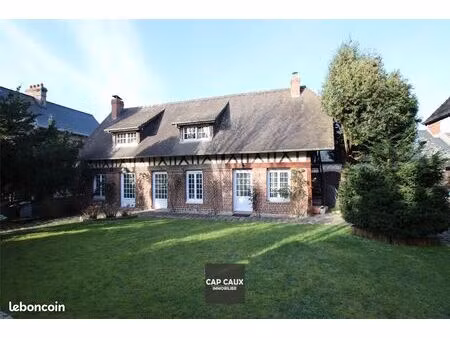 maison 7 pièces 187 m²