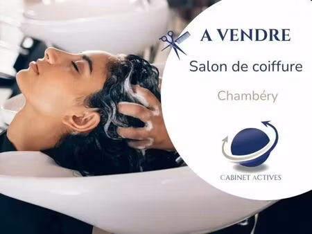 fonds de commerce 45 m²