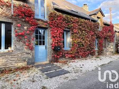 longère 6 pièces 200 m²