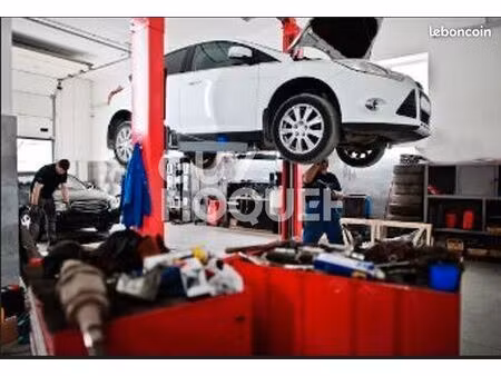 garage automobile  garage montauban