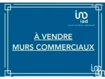 murs commerciaux 57 m² saint-nom-la-bretèche