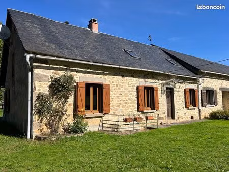 propriété 3 pièces 112 m²