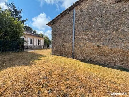 maison 4 pièces 60 m²