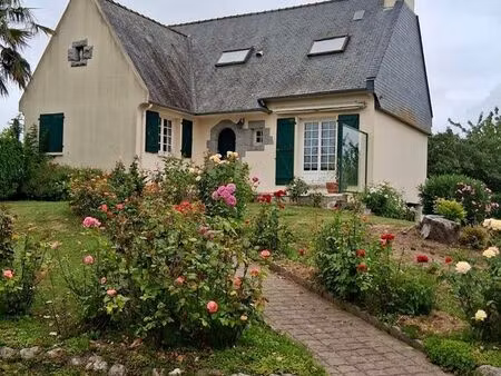 vente maison et terrain constructible