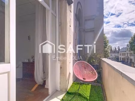 vente appartement 3 pièces 105 m² à thionville (57100)  295 000 €