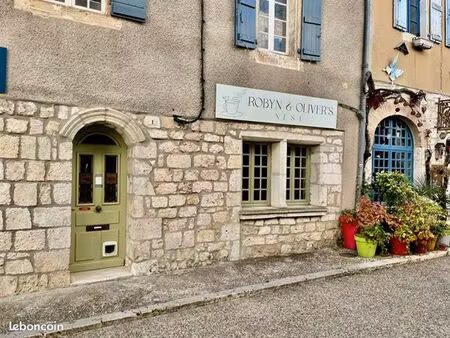 bureau / local commercial à louer