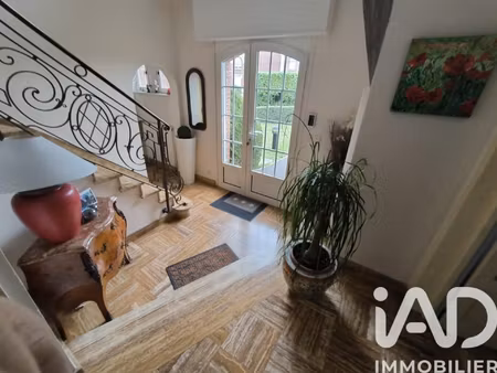 vente demeure 5 pièces