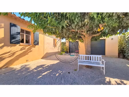 cavaillon maison familiale avec piscine et cinq chambres 