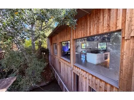 maison fiac m² t-5 à vendre  585 000 €