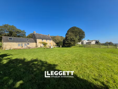 maison 16 pièce(s)  kergrist-moëlou