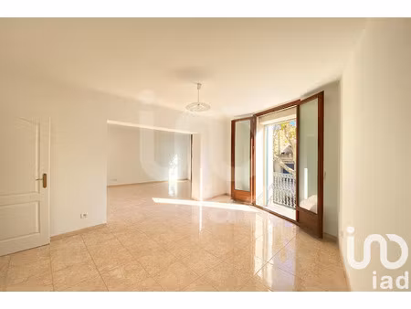 vente maison de village 8 pièces