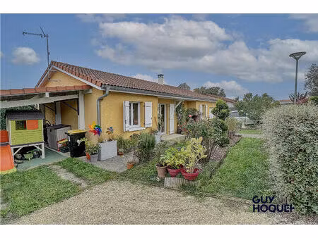 maison malafretaz 4 pièce(s) 84 m2