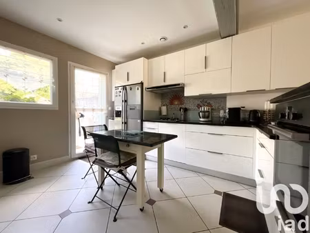 vente maison traditionnelle 5 pièces