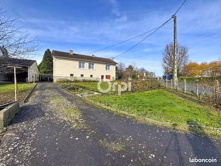 maison 7 pièces 129 m²