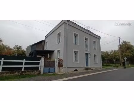 maison 10 pièces 180 m²