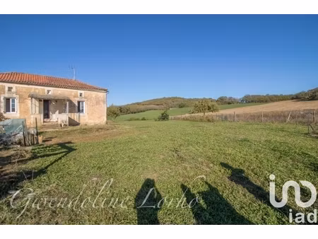 vente maison/villa 2 pièces