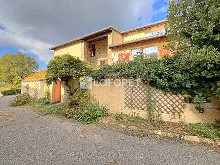 maison davayé 8 pièces 178 m2