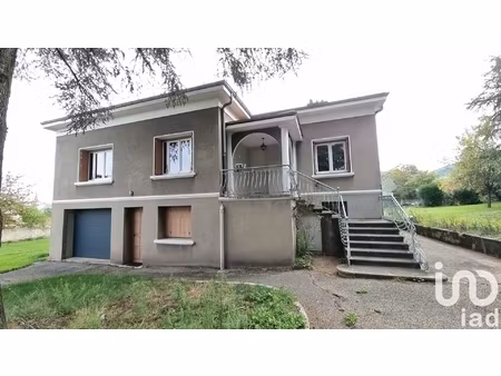 vente maison/villa 5 pièces