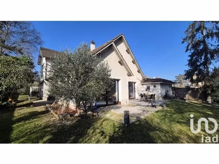 vente maison/villa 8 pièces