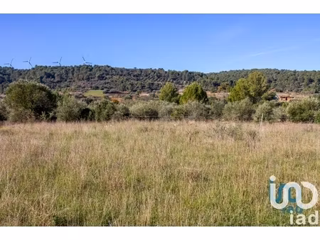 vente terrain à bâtir 1 194 m²