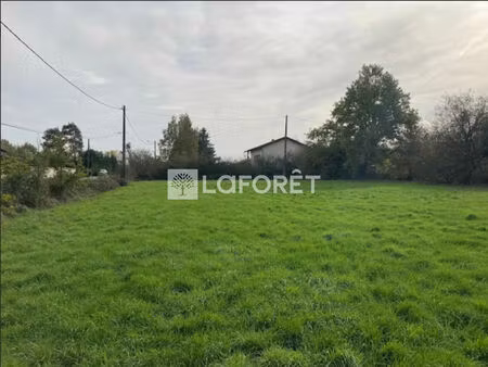 lotissement l'envolée des dombes à marlieux