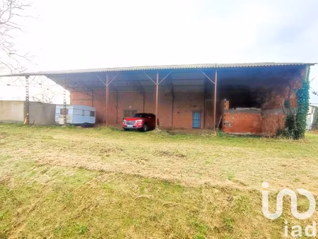 vente terrain 2 595 m²